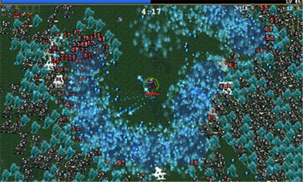 吸血鬼幸存者完整版汉化 吸血鬼幸存者完整版汉化