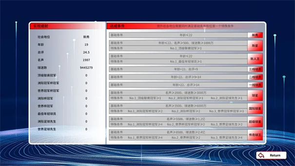 职业足球生涯2 职业足球生涯2