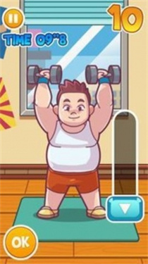 小胖减肥记 小胖减肥记