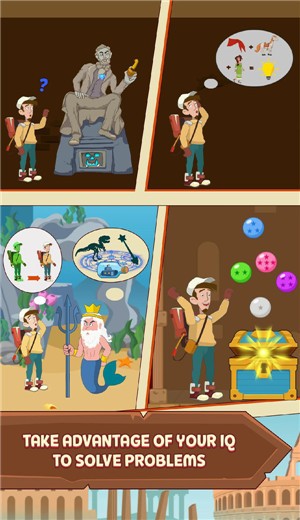 疯狂冒险王者 疯狂冒险王者