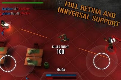 死亡锁定 死亡锁定