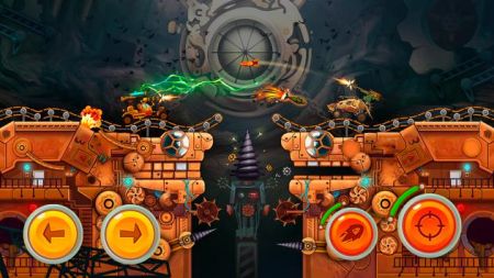 火柴人战士冲突 火柴人战士冲突