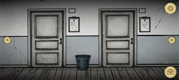 奇怪案例2庇护 奇怪案例2庇护