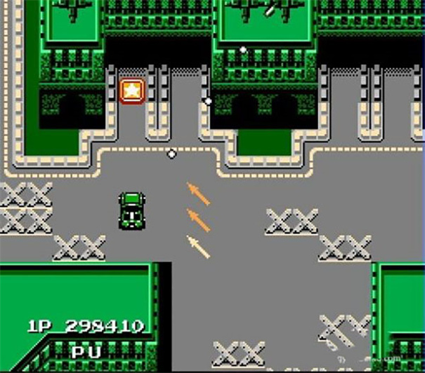 赤色要塞金手指 赤色要塞金手指