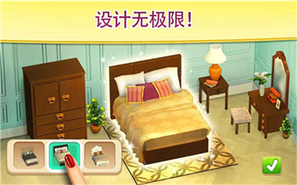 碎碎神秘庄园 碎碎神秘庄园