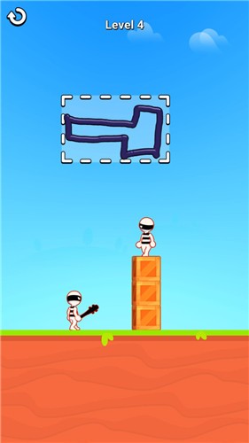 画画英雄3D 画画英雄3D