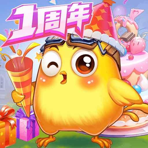 弹弹堂大冒险