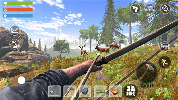 岛屿求生记 岛屿求生记