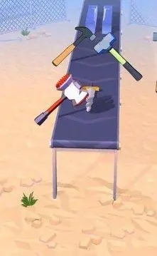 铁匠建造师 铁匠建造师