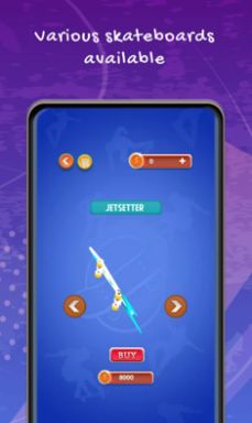 滑板冲浪者 滑板冲浪者