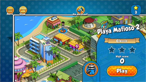 神偷鲍勃最新版