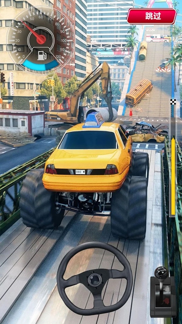 重卡之路 重卡之路