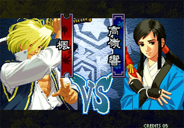 月华剑士2 月华剑士2