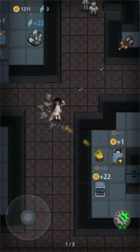 猛鬼宿舍无限金币版 猛鬼宿舍无限金币版