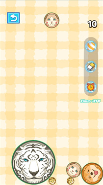 动物球球大合成 动物球球大合成