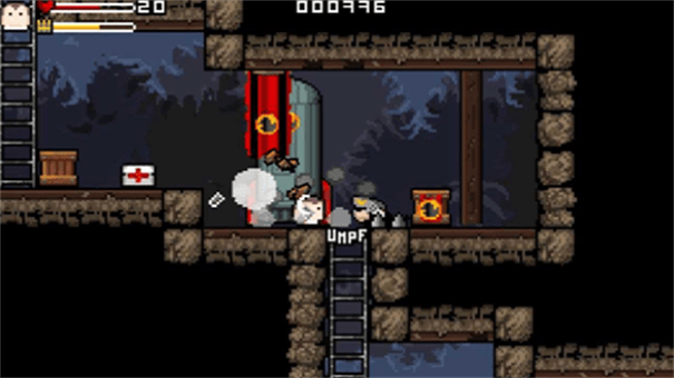 像素魂斗罗2 像素魂斗罗2