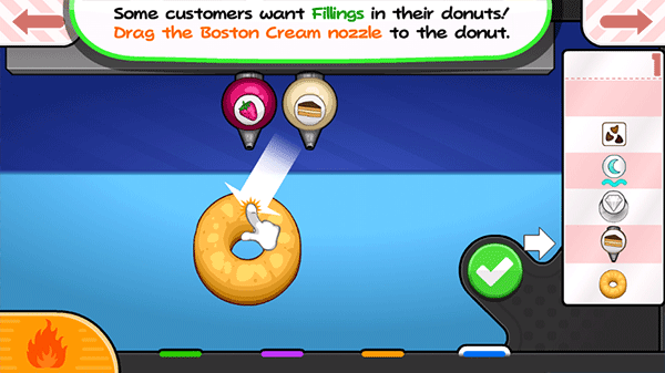 老爹甜甜圈店 老爹甜甜圈店