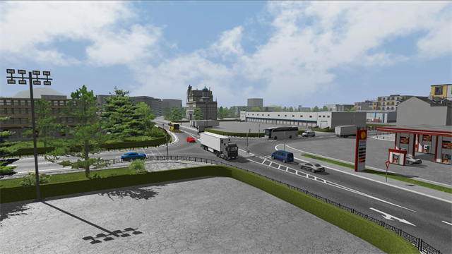 环球卡车模拟器虫虫助手 环球卡车模拟器虫虫助手