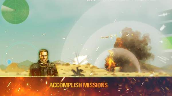 幻影超级轰炸机 幻影超级轰炸机