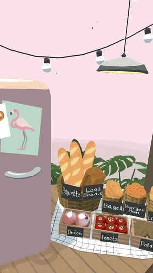 无烦恼厨房 无烦恼厨房