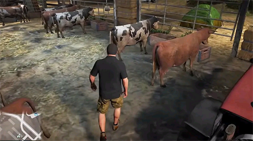 超级农场精英 超级农场精英