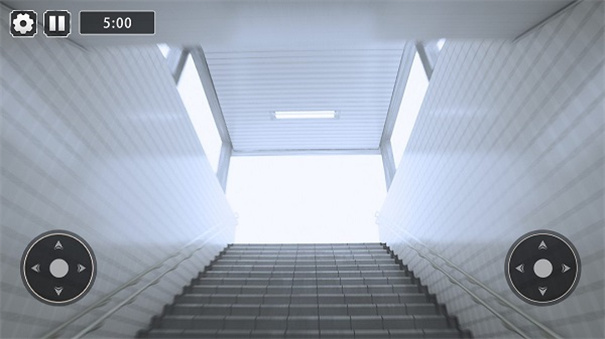 恐怖极限游戏 恐怖极限游戏