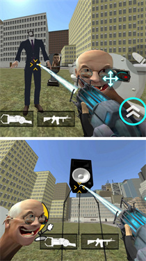 工艺洛基怪物世界 工艺洛基怪物世界