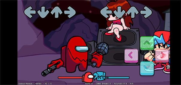 黑色星期五之夜内鬼小红 黑色星期五之夜内鬼小红