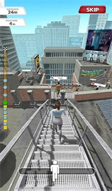 行走边缘 行走边缘