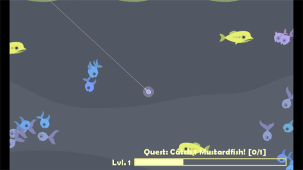 小猫钓鱼 小猫钓鱼