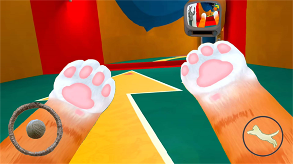 可爱猫咪模拟器 可爱猫咪模拟器