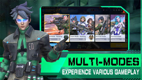 忍者弓箭手 忍者弓箭手