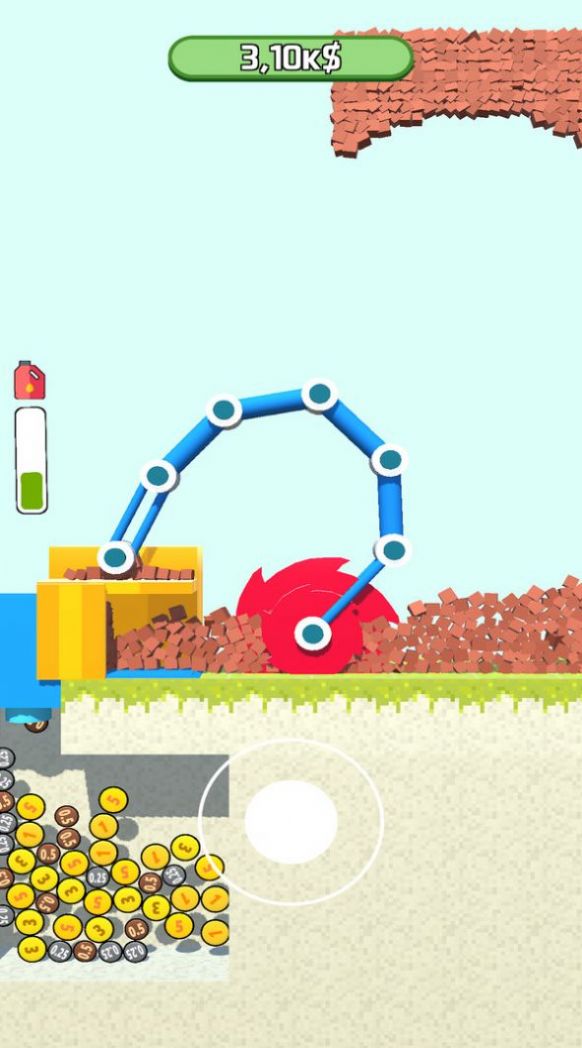 拆墙大师 拆墙大师