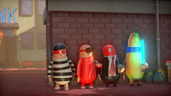 橡胶强盗 橡胶强盗