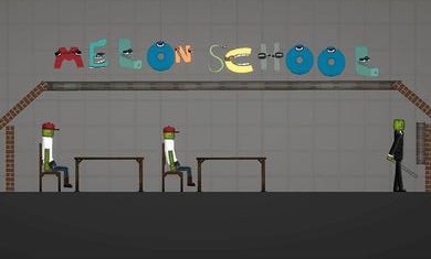 甜瓜游乐场7723汉化版 甜瓜游乐场7723汉化版