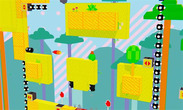 勇敢一点芭芭拉 勇敢一点芭芭拉