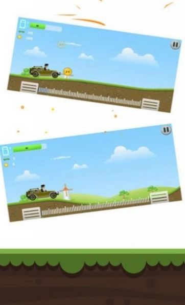 登山越野赛车 登山越野赛车