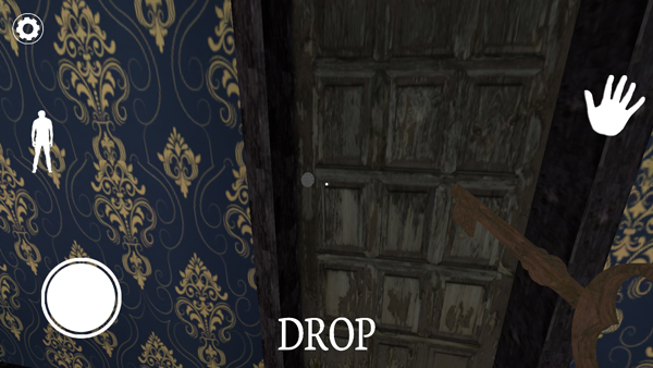 恐怖奶奶作弊菜单 恐怖奶奶作弊菜单