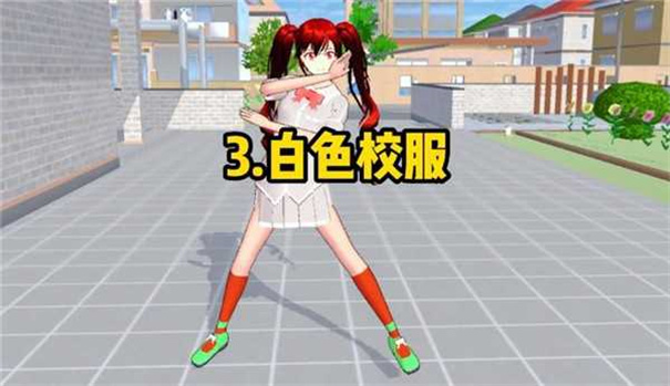 樱花校园模拟器1.038.00 樱花校园模拟器1.038.00