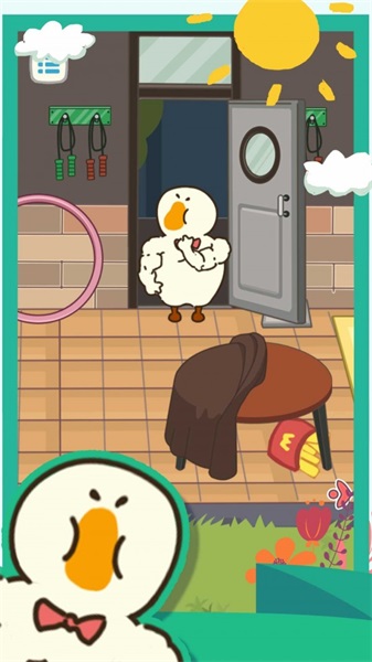 捣蛋动物模拟器 捣蛋动物模拟器