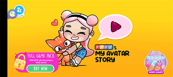 阿凡达世界装扮生活 阿凡达世界装扮生活