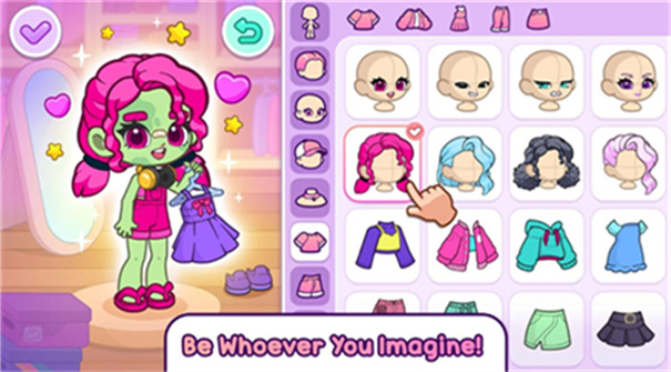 多普莱斯世界安卓版 多普莱斯世界安卓版