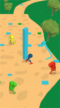 开心搬砖叠叠乐 开心搬砖叠叠乐