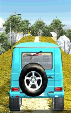 疯狂越野摩托车 疯狂越野摩托车