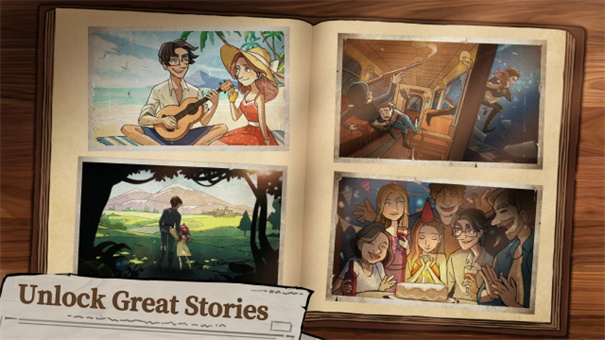 艾瑞丝的冒险时间旅行 艾瑞丝的冒险时间旅行