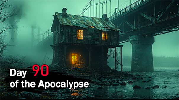 1945年黑暗战争传奇 1945年黑暗战争传奇