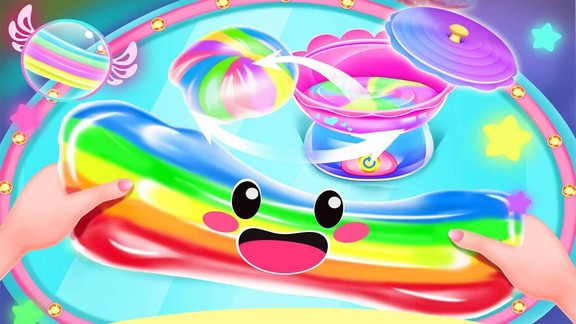 公主的玩具修理店 公主的玩具修理店