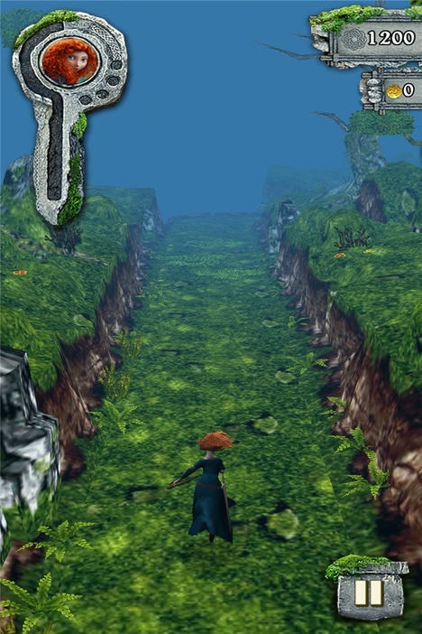 神庙逃亡2电脑版 神庙逃亡2电脑版