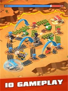 末日守卫 末日守卫