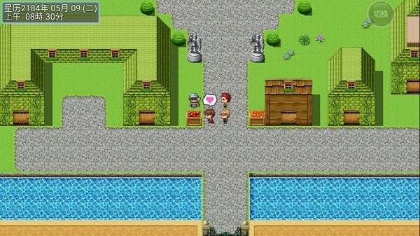 洛老师和他的小伙伴们最新版 洛老师和他的小伙伴们最新版